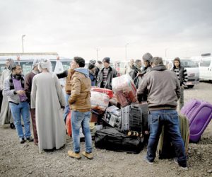 الهجرة غير الشرعية.. كيف تخطط داعش لاختطاف المصريين في ليبيا؟ (مستندات)
