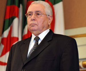 لماذا ينوي رئيس الوزراء الجزائري تقديم استقالته؟
