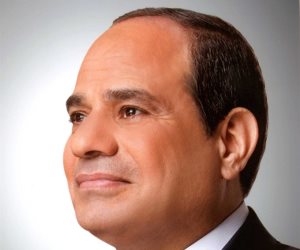 الرئيس السيسي من الأمم المتحدة: وضعنا صحة المواطن المصري على رأس أولوياتنا