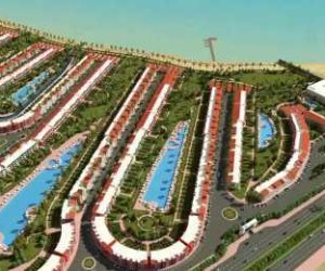 وادي دجلة العقارية تبيع الوهم لعملائها