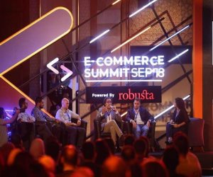 الثلاثاء المقبل.. إنطلاق النسخة الثانية من قمة التجارة الإلكترونية E-Commerce Summit