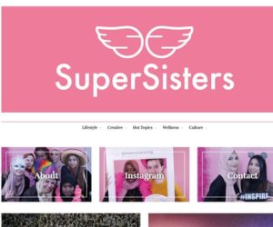 على عهدة «الأوبزرفر».. «SuperSisters» منصة تستهدف المراهقين المسلمين في بريطانيا