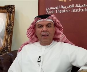 اليوم.. توقيع بروتوكول تعاون بين "المعاصر والتجريبي" والهيئة العربية للمسرح