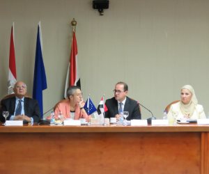 نائب وزير المالية: حريصون على تطوير بيئة ممارسة الأعمال وتحفيز الصادرات وميكنة الخدمات