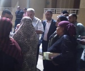 «الإسكان»: سكان سور مجرى العيون والعاملون بالمدابغ يتسلمون وحداتهم بمدينة بدر