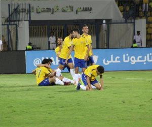 عودة عبد الرحمن مجدي والمحمدي وحسن ,,, الإسماعيلي يعلن ضم 19 لاعبا فى قائمته استعدادا للزمالك