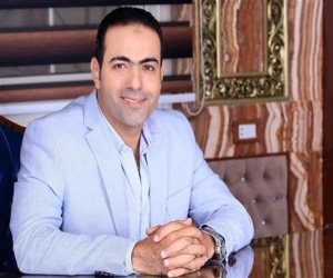 وكيل اتصالات النواب: لقاء الرئيس السيسى مع نظيره الإماراتى يؤكد وحدة الموقف العربى