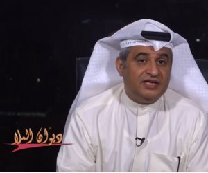 مذيع عربي لللسيسي: ولا يهمك ياريس من كلام الصغار .. وإعلامهم ليس له تأثير بالمنطقة ( فيديو)