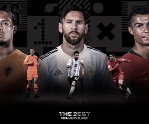 ذا بيست «The Best».. من يكون بطل نسخة 2019؟