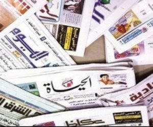 مقالات صحف الخليج.. من مخططات تقسيم المنطقة إلى الاحتفاء بـ«هزاع المنصوري» 