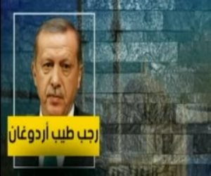 تسريب صوتي خطير بين أردوغان ونجله يفضح فساد العائلة
