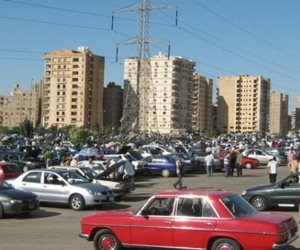 هل تودع مصر الفيات 28؟.. دراسة وقف تراخيص "السيارات الملوثة للبيئة"