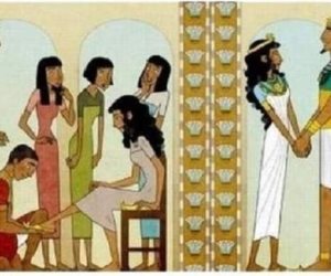 سندريلا أو روهدوبس.. الحدوتة مصرية قبل الزمان بزمان