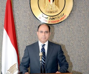 مصر ترحب ببدء تنفيذ الخطة الأممية لإنقاذ خزان صافر قبالة سواحل اليمن