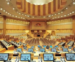 انتخابات البرلمان الإماراتي تنطلق السبت.. 495 مرشحًا بينهم 180 امرآة يتنافسون على 20 مقعدا