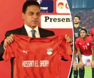 رسمياً .. اتحاد الكرة يوضح ملعب إقامة ودية المنتخب الأول أمام بتسوانا