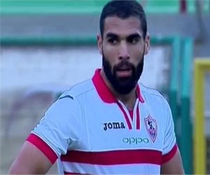 الزمالك يكشف سبب غياب "زيزو" 4 أشهر