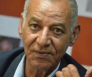 وفاة الكاتب الصحفى سليمان الحكيم بعد صراع مع المرض