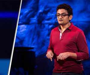 محامي دولي يفضح باسم يوسف ووائل غنيم على السوشيال ميديا: "محدش فيكم يقدر يشتم ترامب"