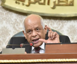 رئيس مجلس النواب يكشف ميعاد إجراء الانتخابات التشريعية