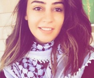 افتح القوس وضيف هبة اللبدي.. كيف تعذبت فتاة الضفة الغربية؟