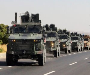 السعودية تدين العدوان الذي يشنه الجيش التركي على مناطق شمال شرق سوريا