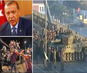 معارضون أتراك: أردوغان يكلف المخابرات بتصفية قيادات بالجيش رفضت غزو سوريا