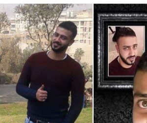 عودة الندل.. أحمد صابر المختفي قسريا منذ عامين ظهر أخيرا: هرب من خطيبته وتزوج بأخرى
