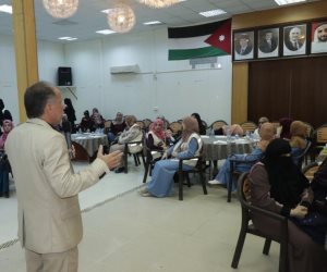ورش تدريبية حول الوقاية من التنمر لأطفال مخيم الإمارات للاجئين في الأردن