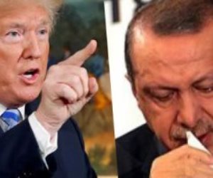 ترامب يعتزم إرسال وفد للتفاوض مع أردوغان للانسحاب من سوريا.. التوافق أم العقوبات المدمرة؟