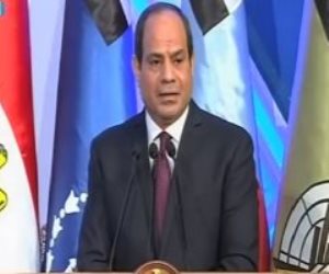 السيسي في تخريج الدفعة الأولى من كلية الطب بالقوات المسلحة: المجاملة فساد