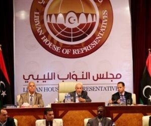 مصر ومجلس النواب الليبي.. الاجتماع الثاني في القاهرة يبدأ اليوم 