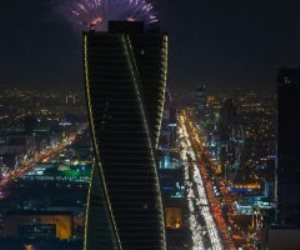 حضور حاشد في افتتاح بوليفارد موسم الرياض.. وتركي آل الشيخ: لولا رؤية ولي العهد ما تحقق ذلك