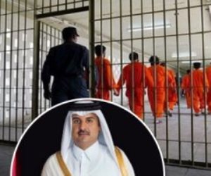 «الجزيرة فين.. التعذيب أهوه».. روايات الضحايا تكشف سلخانات تميم داخل السجون القطرية 