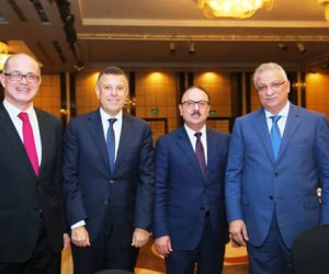 صور .. احتفالية كبرى لمؤسسة مكسيم الخيرية للتنمية والخدمات بمناسبة مرور عام على الانطلاق