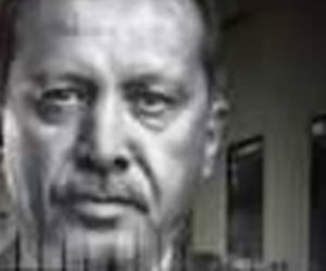 الإعلام العالمى يفضح "السفاح العثمانى".. جرائم أردوغان على رادار المنظمات الحقوقية 