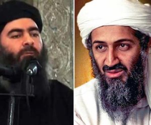 ترامب يكتب نهاية «البغدادي» على طريقة «بن لادن»