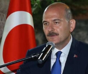 صحيفة تركية تفضح وزير داخلية أردوغان: الدواعش في شوارعنا بحماية من المخابرات