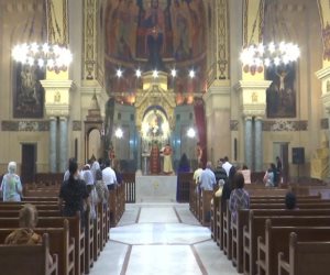 ضربة جديدة لـ«أردوغان».. أرمن مصر يلاحقون تركيا قضائيًا