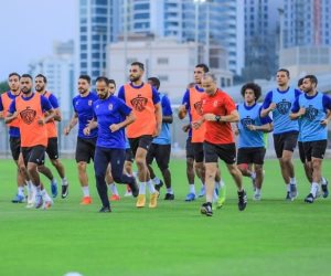 إغراءات ميركاتو الشتاء تطارد لاعبي الأحمر.. والأهلي يرفض التفريط في نجومه