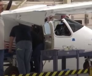  أول طائرة كهربائية.. «ناسا» تكشف التفاصيل 