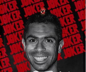 الأهلي يحتفل بعيد ميلاد الجوكر الـ 35