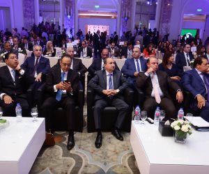 قمة مصر الاقتصادية: المشاركون يبحثون دور القطاع المصرفي والمالي في تحقيق النمو الاقتصادي