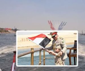 جابر الخواطر ومالك قلوب البسطاء.. مواقف إنسانية للرئيس السيسي