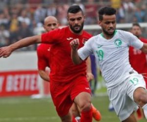 تصفيات مونديال آسيا.. مواجهات ناري أبرزها العراق وإيران