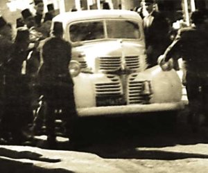 قصة «السيارة الجيب» التي فضحت دموية تنظيم الإخوان 