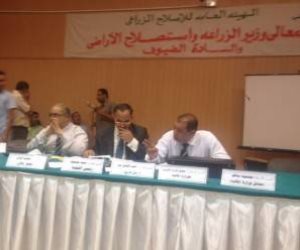 تسعير أراضي الدولة.. شكاوى من المُغالاة وووزير الزراعة: أقل من مثيلاتها سعراً