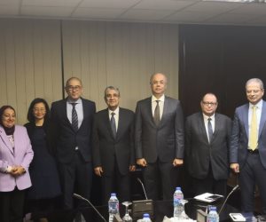 الكهرباء: تمويل 5 مشروعات جديدة في البنية التحتية من البنك الآسيوى للإستثمار 