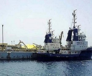 سر إفراج «الحوثي» عن سفن كوريا الجنوبية المحتجزة  