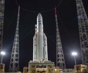 تأجيل إطلاق القمر الصناعي المصري "طيبة -1" لمدة 24 ساعة لأسباب فنية